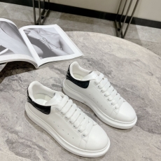 McQueen Low Shoes